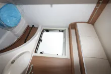 Fahrzeugbild Fendt Saphir 515 SG #13