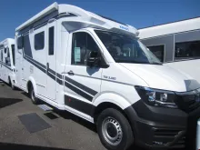 Fahrzeugbild Knaus Van TI Plus 650 MEG #1