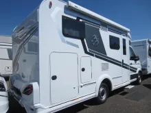 Fahrzeugbild Knaus Van TI Plus 650 MEG #2