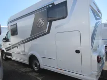 Fahrzeugbild Knaus Van TI Plus 650 MEG #3
