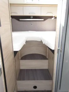 Fahrzeugbild Knaus Van TI Plus 650 MEG #8