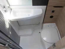 Fahrzeugbild Knaus Van TI Plus 650 MEG #11