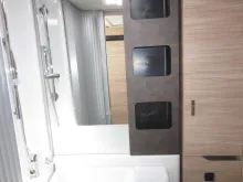 Fahrzeugbild Knaus Van TI Plus 650 MEG #12