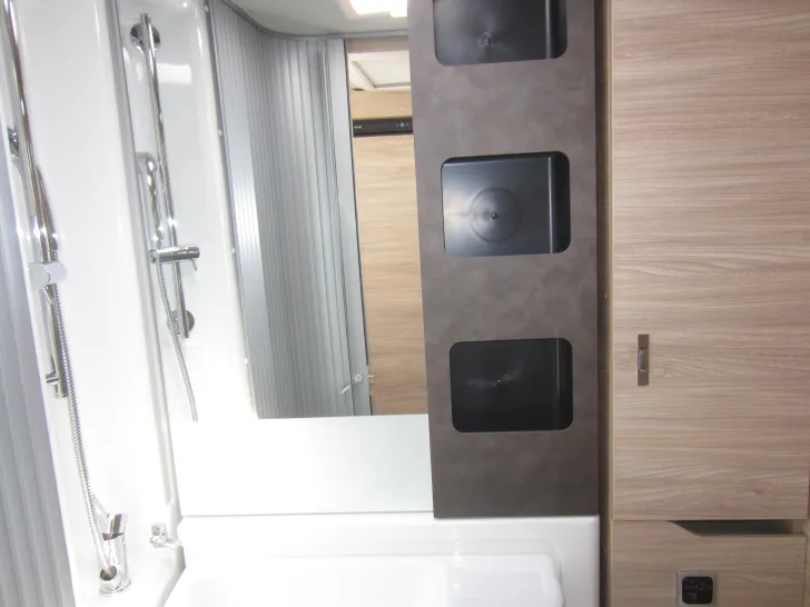 Fahrzeugbild Knaus Van TI Plus 650 MEG #12