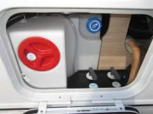 Fahrzeugbild Knaus Van TI Plus 650 MEG #16