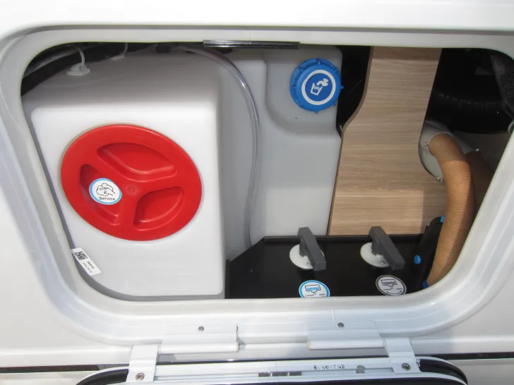 Fahrzeugbild Knaus Van TI Plus 650 MEG #16