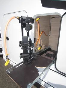 Fahrzeugbild Knaus Van TI Plus 650 MEG #17
