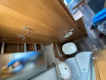 Fahrzeugbild Knaus Van TI 600 MEG #15