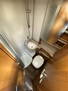Fahrzeugbild Knaus Van TI 600 MEG #16