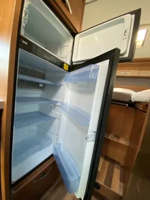 Fahrzeugbild Knaus Van TI 600 MEG #13