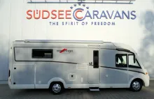 Fahrzeugbild Carthago c-tourer I 150 #2