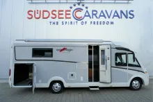 Fahrzeugbild Carthago c-tourer I 150 #1