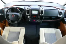 Fahrzeugbild Carthago c-tourer I 150 #8
