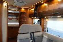 Fahrzeugbild Carthago c-tourer I 150 #10