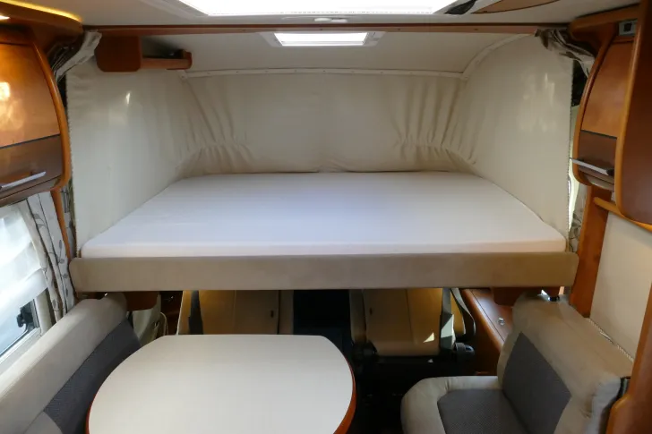 Fahrzeugbild Carthago c-tourer I 150 #12