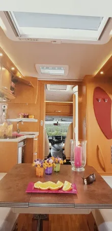 Fahrzeugbild Frankia FF4 #8