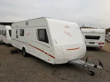 Fahrzeugbild Soma Camp FAMILY 560 FMK #1