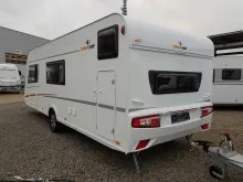 Fahrzeugbild Soma Camp FAMILY 560 FMK #3