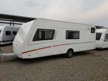 Fahrzeugbild Soma Camp FAMILY 560 FMK #4