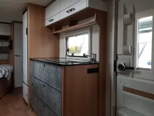 Fahrzeugbild Soma Camp FAMILY 560 FMK #8