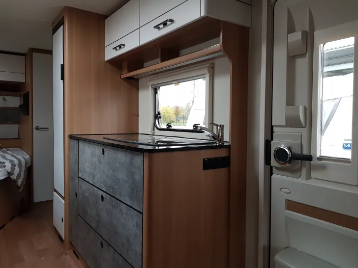 Fahrzeugbild Soma Camp FAMILY 560 FMK #8