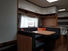 Fahrzeugbild Soma Camp FAMILY 560 FMK #9