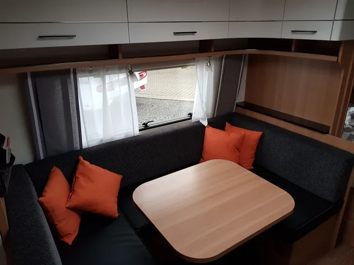 Fahrzeugbild Soma Camp FAMILY 560 FMK #10