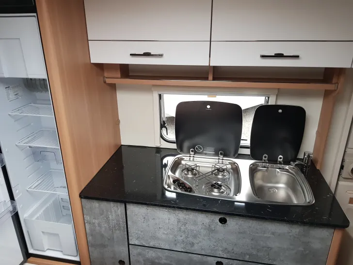 Fahrzeugbild Soma Camp FAMILY 560 FMK #15