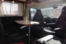 Fahrzeugbild LMC Cruiser T 672 G Comfortline #8