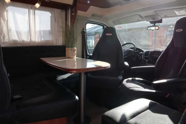 Fahrzeugbild LMC Cruiser T 672 G Comfortline #8