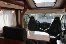 Fahrzeugbild LMC Cruiser T 672 G Comfortline #9