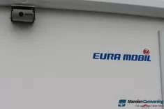 Bild 8 Eura Mobil Integra I 700 EB Style