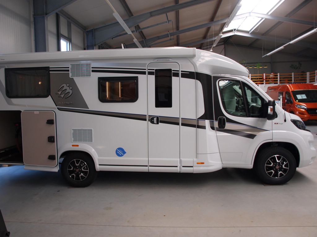 Knaus Sky Ti 650 Meg Platinum Selection Www inf inet
