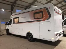 Fahrzeugbild Weinsberg CaraCompact 600 MEG EDITION [PEPPER] #4