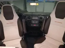 Fahrzeugbild Weinsberg CaraCompact 600 MEG EDITION [PEPPER] #6
