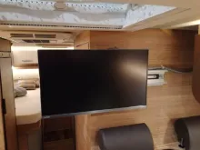 Fahrzeugbild Weinsberg CaraCompact 600 MEG EDITION [PEPPER] #12