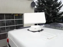 Fahrzeugbild Hymer ML-T 580 #18