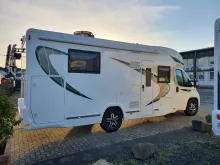 Fahrzeugbild Chausson Flash 718XLB #5