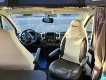 Fahrzeugbild Chausson Flash 718XLB #7