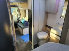 Fahrzeugbild Chausson Flash 718XLB #11
