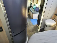 Fahrzeugbild Chausson Flash 718XLB #12
