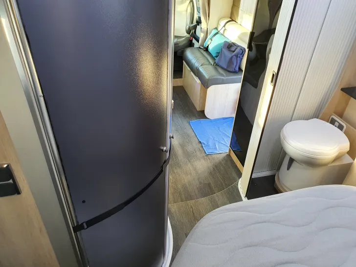 Fahrzeugbild Chausson Flash 718XLB #12