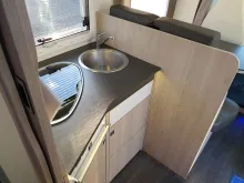Fahrzeugbild Chausson Flash 718XLB #13