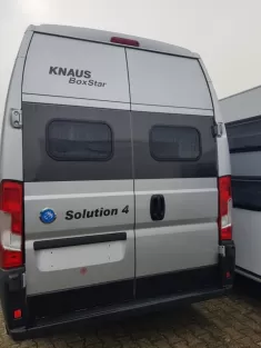 Bild 3 Knaus BoxStar 600 Solution
