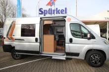 Fahrzeugbild Weinsberg CaraBus 600 K #5