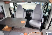Fahrzeugbild Weinsberg CaraBus 600 K #6