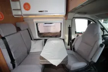 Fahrzeugbild Weinsberg CaraBus 600 K #7