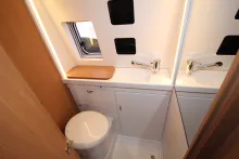 Fahrzeugbild Weinsberg CaraBus 600 K #8