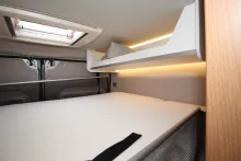 Fahrzeugbild Weinsberg CaraBus 600 K #10