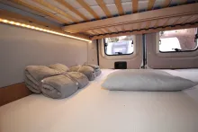 Fahrzeugbild Weinsberg CaraBus 600 K #11